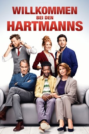 image: Welcome to the Hartmanns