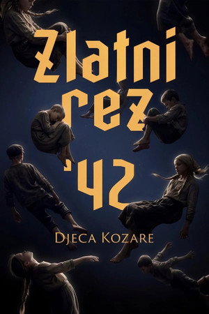The Children of Kozara poster