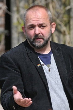 Dirk Belloy