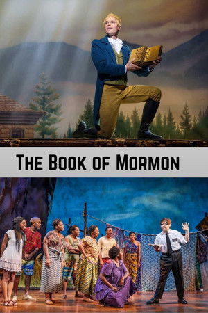The Book of Mormon