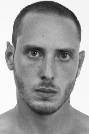 Portrait of Alessandro Molluzzo