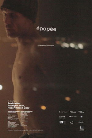 State of the Moment poster