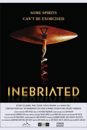 Inebriated