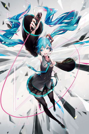 Hatsune Miku: Miku Expo 2016 in Japan