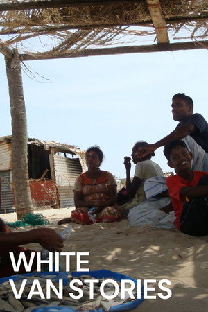 White Van Stories poster