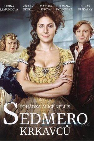 Sedmero krkavců (2015)