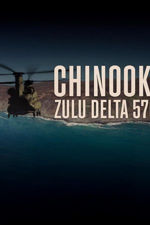 Chinook: Zulu Delta 576