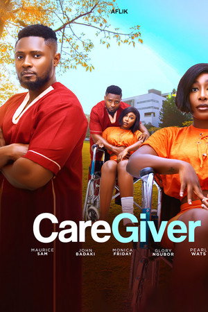 Care Giver poster