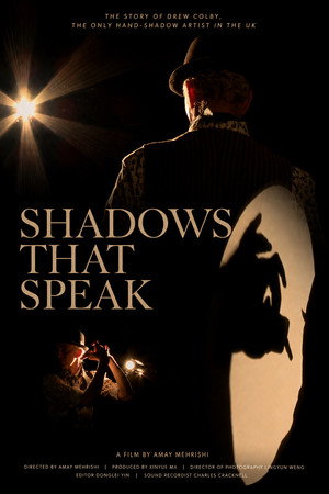 Shadows That Speak poster