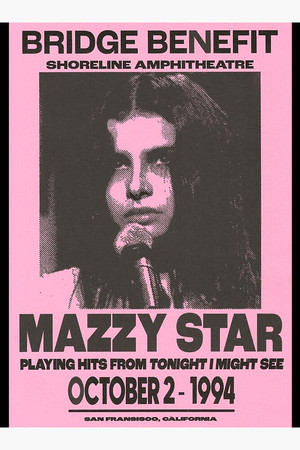 Mazzy Star: Live at Shoreline Amphitheatre