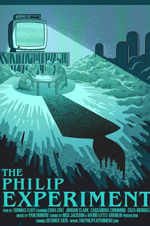 The Philip Experiment