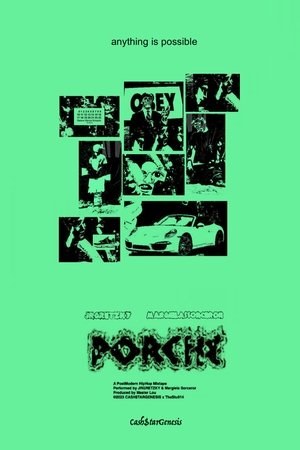 Porchè