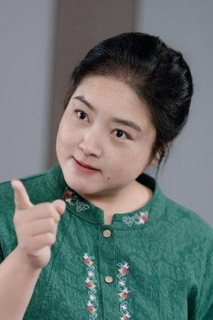 Portrait of 王康洁