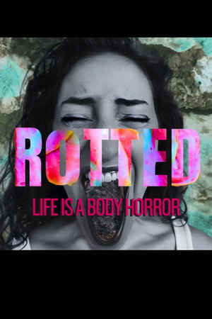 Rotted