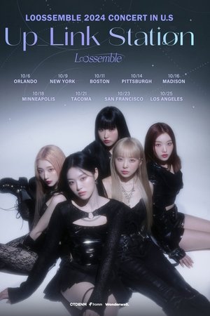 Loossemble 2024 Concert [Up_Link Station] in U.S