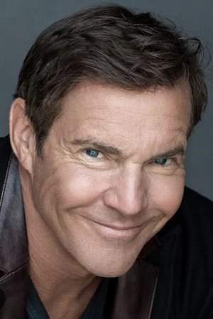 Foto do ator Dennis Quaid