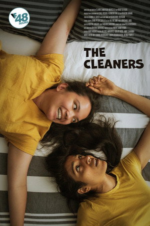 The Cleaners The Cleaners