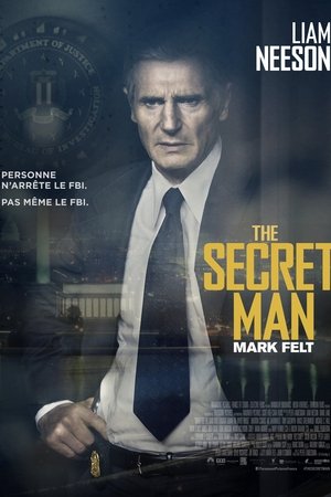 Regarder The Secret Man - Mark Felt en streaming