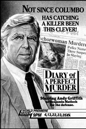 Diary of a Perfect Murder