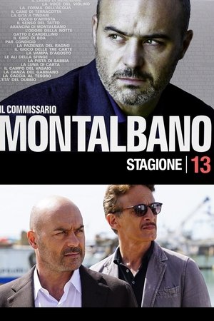 Commissaire Montalbano