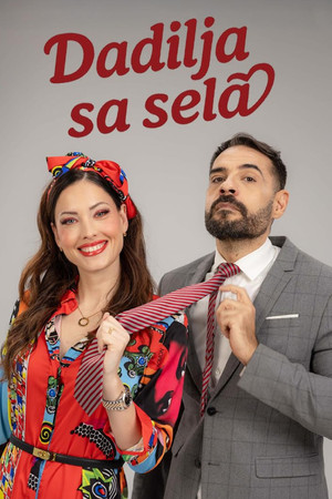 Dadilja sa sela