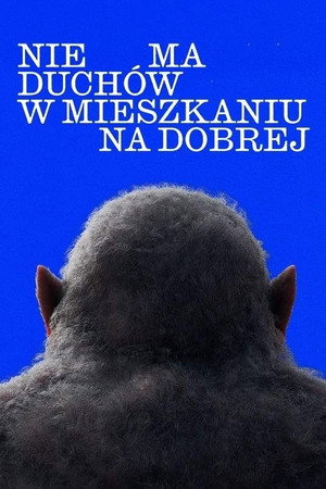 Nie ma duchów w mieszkaniu na Dobrej