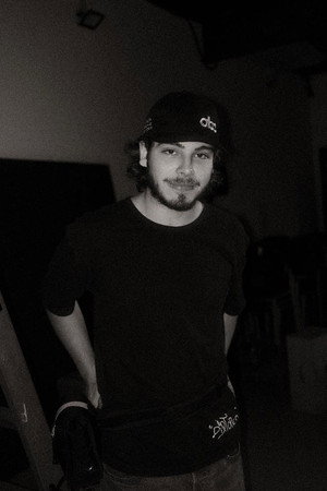 Bruno Rivas