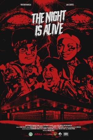 The Night is Alive