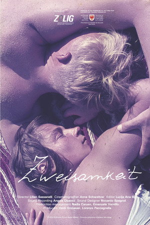 Zweisamkeit poster