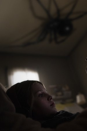 Sting. Araña asesina