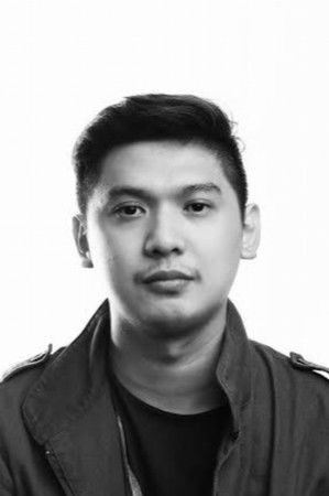 Carlo Francisco Manatad