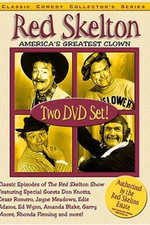 Red Skelton: America's Greatest Clown