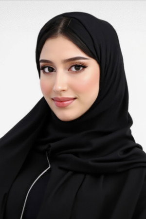 Portrait of غزلان محمد