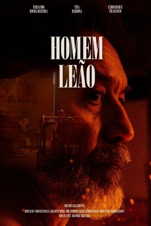 Homem Leão