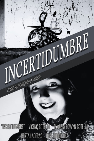 Incertidumbre