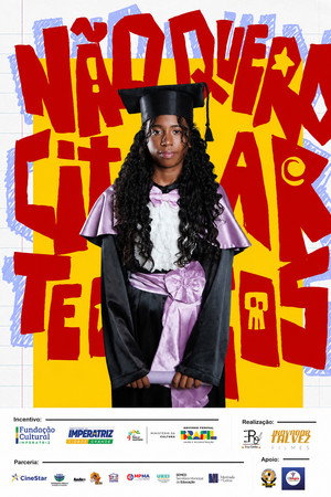 Não quero citar teóricos poster