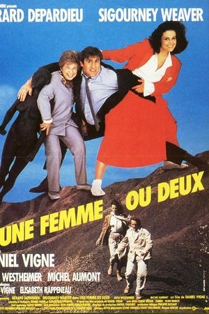 Une femme ou deux