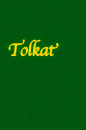 Tolkat (Push) poster