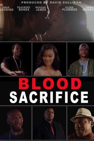 Blood Sacrifice