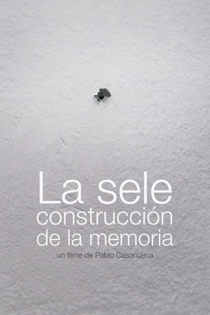 La sele construcción de la memoria poster