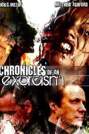 Chronicles of an Exorcism
