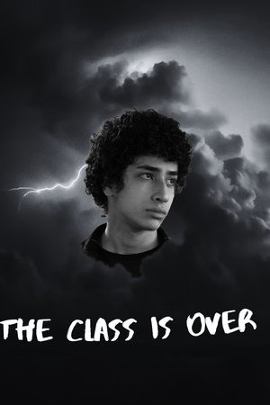 The Class is Over