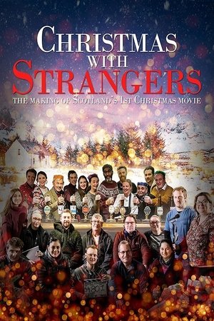 Christmas with Strangers