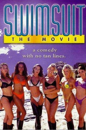 Swimsuit: The Movie