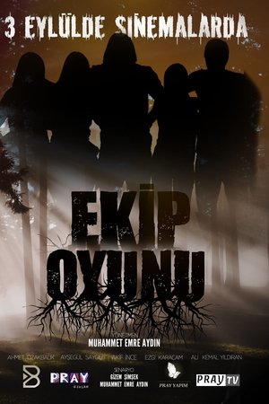 Ekip Oyunu