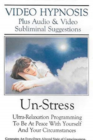 Un-Stress poster