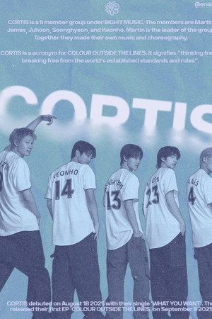 CORTIS: What We Want