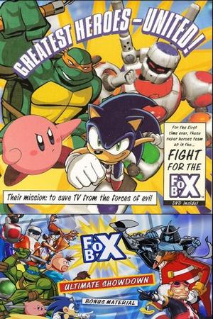 The Fight for the Fox Box