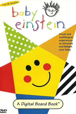 Baby Einstein poster