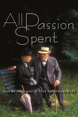 All Passion Spent